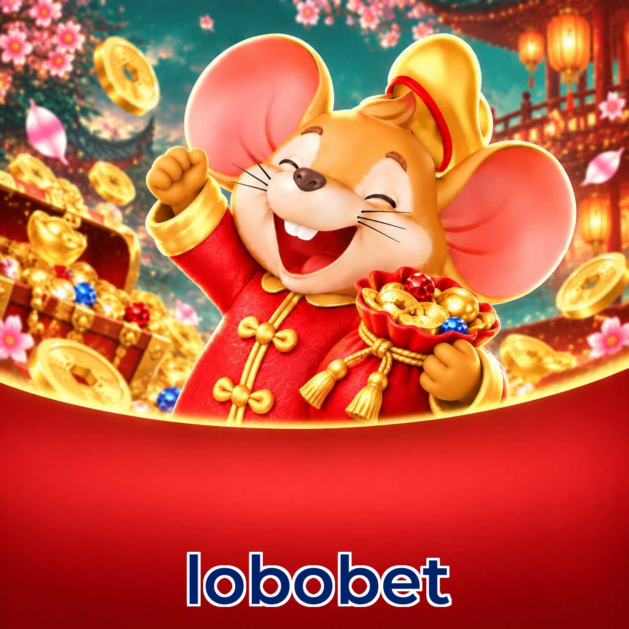 lobobet Erros de Login